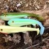 Ignite "Original" Swimbait Soft Swimbaits