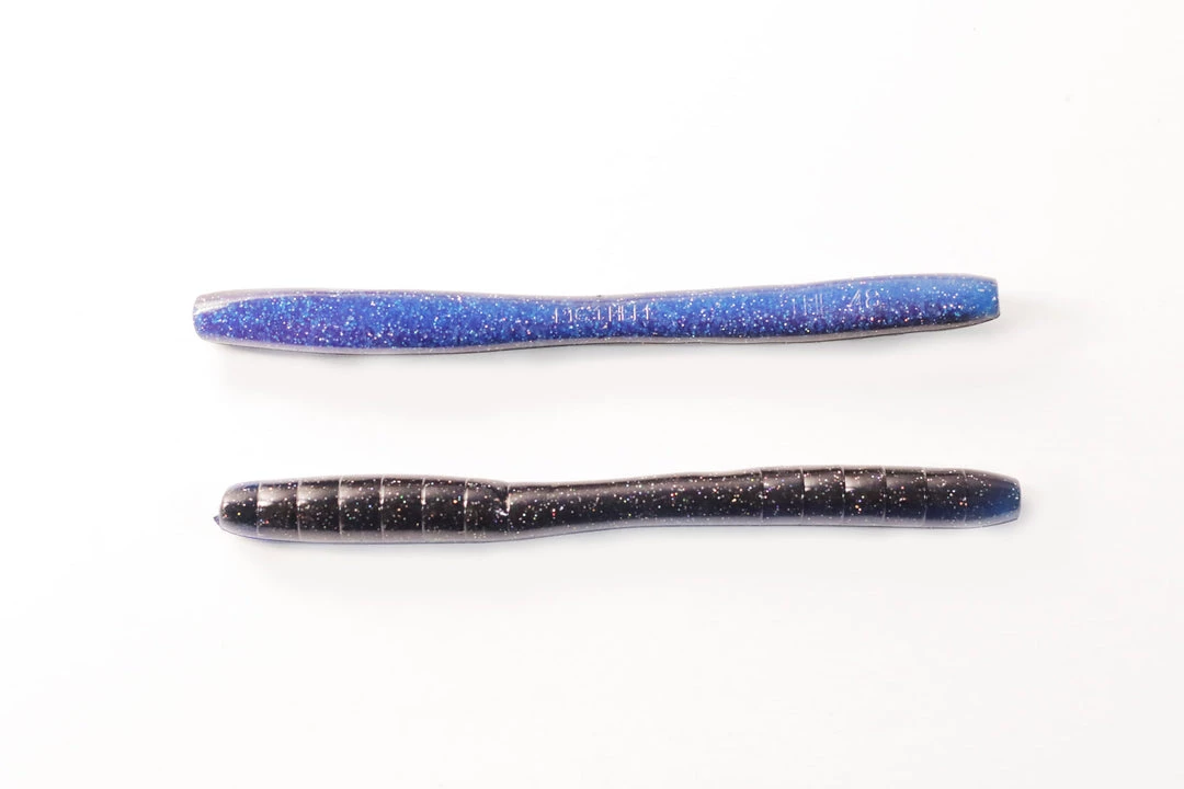 Missile Baits The 48 Soft Baits 11 Missile Baits The 48 Soft Baits