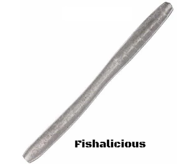 Missile Baits The 48 Soft Baits 5 Missile Baits The 48 Soft Baits