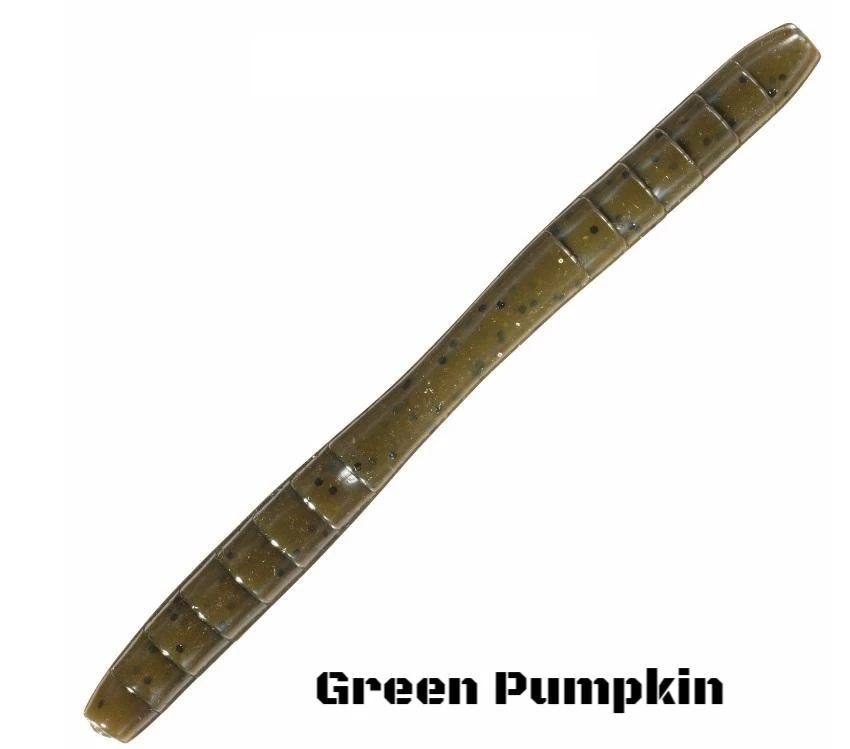 Missile Baits The 48 Soft Baits 4 Missile Baits The 48 Soft Baits