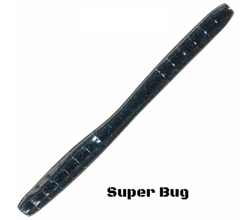 Missile Baits The 48 Soft Baits 6 Missile Baits The 48 Soft Baits