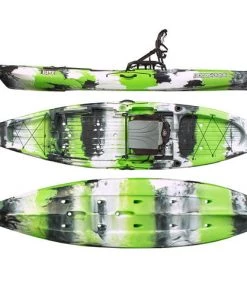 Kayaks Jackson Kayak Bite Angler (2022)