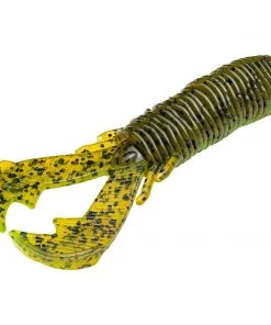 Tackle Inc Soft Baits Strike King Rage Punch Bug 3.5" 14 Tackle Inc Soft Baits Strike King Rage Punch Bug 3.5