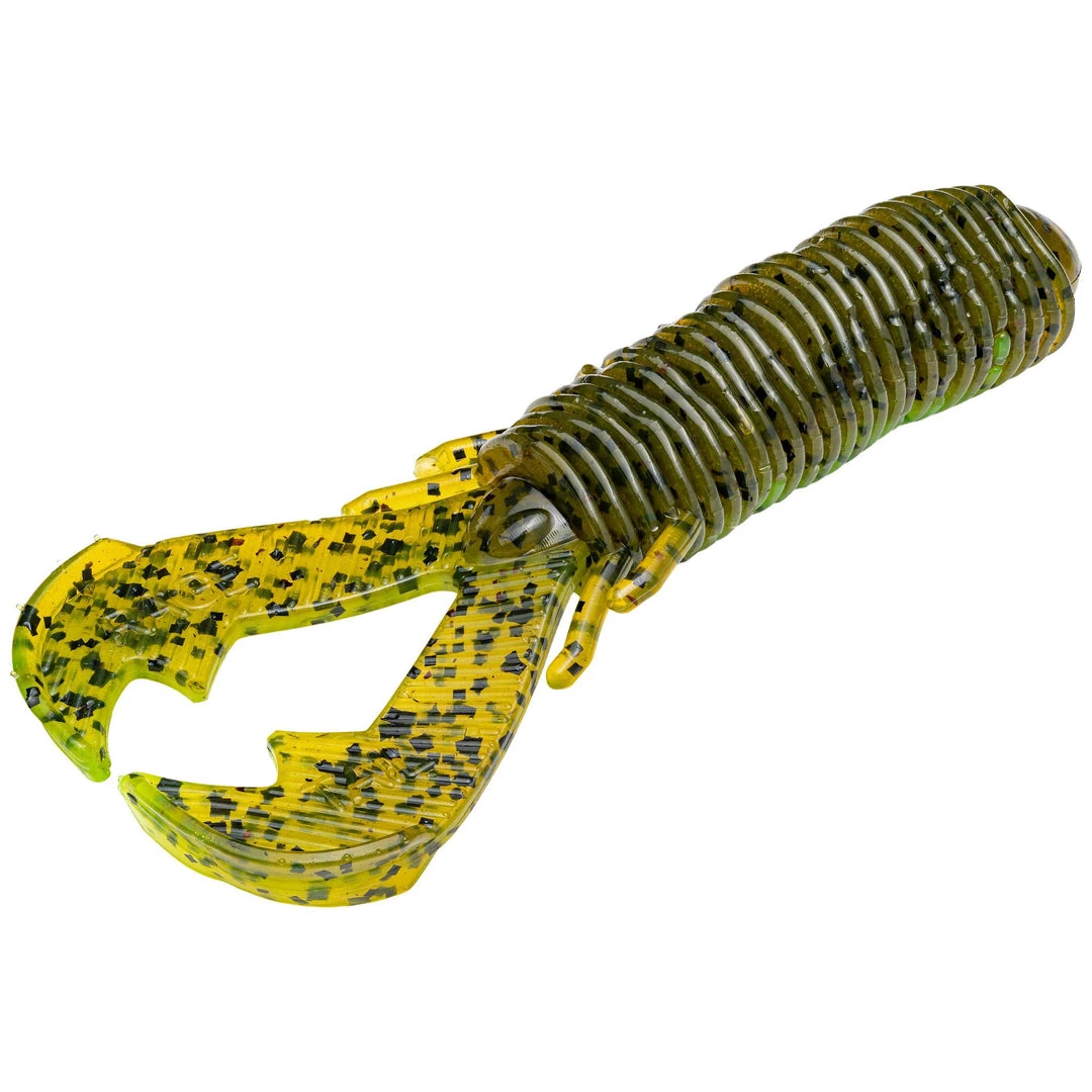 Tackle Inc Soft Baits Strike King Rage Punch Bug 3.5" 7 Tackle Inc Soft Baits Strike King Rage Punch Bug 3.5"
