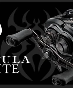 Daiwa Tatula Elite P/F 100 Series Casting Reels
