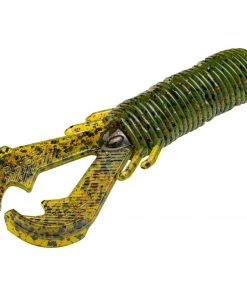 Tackle Inc Soft Baits Strike King Rage Punch Bug 3.5" 16 Tackle Inc Soft Baits Strike King Rage Punch Bug 3.5