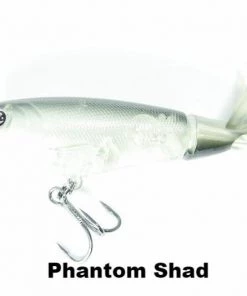 Topwater River2Sea Whopper Plopper 110