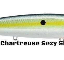 Strike King KVD Sexy Dawg Topwater 50 Strike King KVD Sexy Dawg Topwater