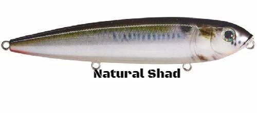 Strike King KVD Sexy Dawg Topwater 10 Strike King KVD Sexy Dawg Topwater