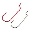 Hooks Gamakatsu Offset Shank RB Worm Hook 1 Hooks Gamakatsu Offset Shank RB Worm Hook