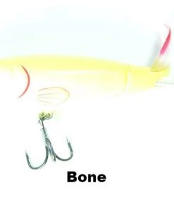 Topwater River2Sea Whopper Plopper 110