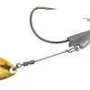 Owner Hooks Swimbait Hooks Owner Flashy Swimmer Colorado