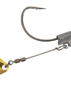 Owner Hooks Swimbait Hooks Owner Flashy Swimmer Colorado