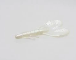 Soft Baits Zoom Super Speed Craw 4"