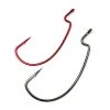 Gamakatsu Red Offset EWG Worm Hook
