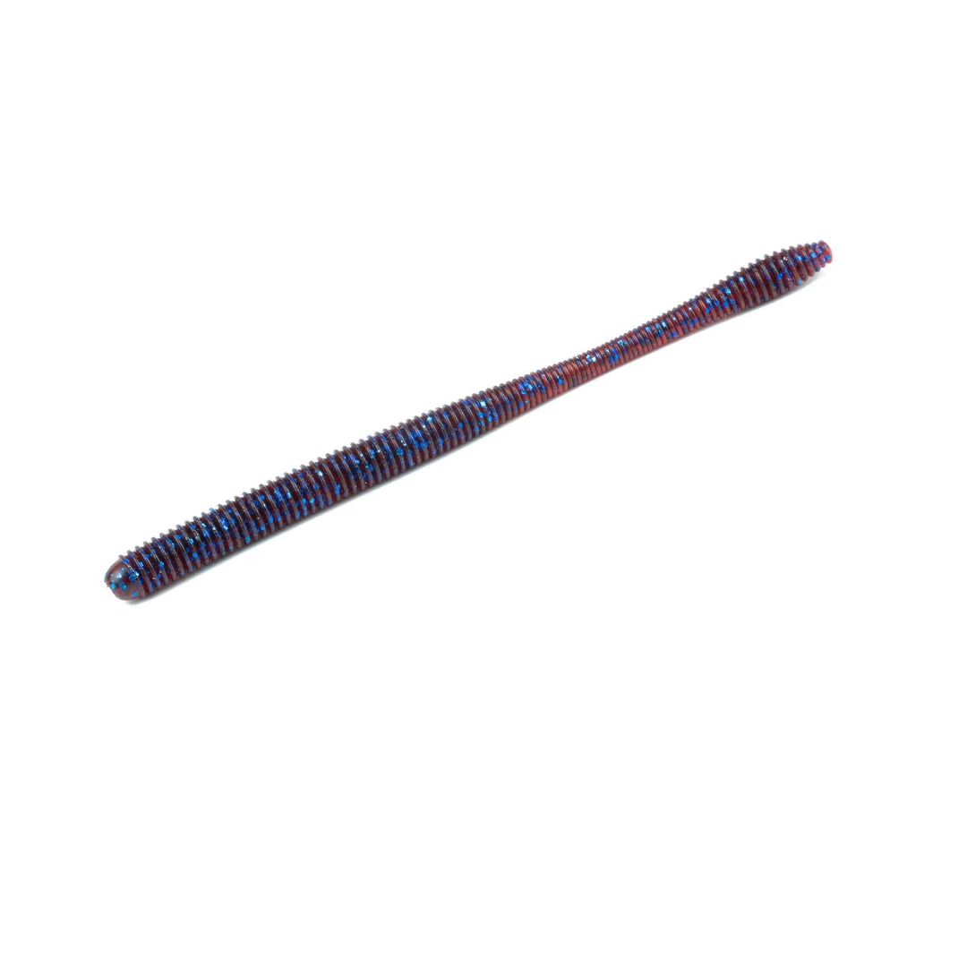 6th Sense Divine Shaky Worm 10 6th Sense Divine Shaky Worm