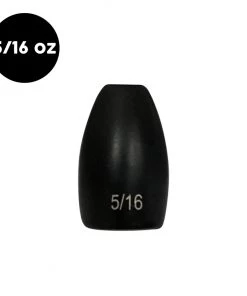 Tungsten Weights Woo! Tungsten Flipping Weights 18 Tungsten Weights Woo! Tungsten Flipping Weights