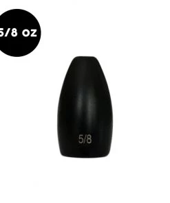 Tungsten Weights Woo! Tungsten Flipping Weights 21 Tungsten Weights Woo! Tungsten Flipping Weights