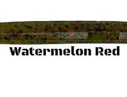 Strike King Perfect Plastics Ocho Soft Baits 25 Strike King Perfect Plastics Ocho Soft Baits