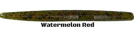 Strike King Perfect Plastics Ocho Soft Baits 14 Strike King Perfect Plastics Ocho Soft Baits