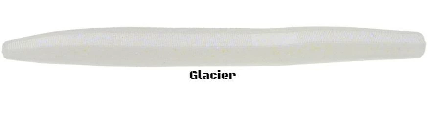 Strike King Perfect Plastics Ocho Soft Baits 7 Strike King Perfect Plastics Ocho Soft Baits