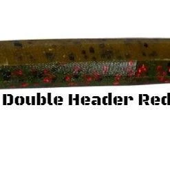 Strike King Perfect Plastics Ocho Soft Baits 17 Strike King Perfect Plastics Ocho Soft Baits