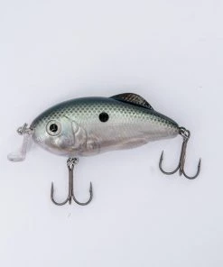 Strike King Hybrid Hunter 41 Strike King Hybrid Hunter