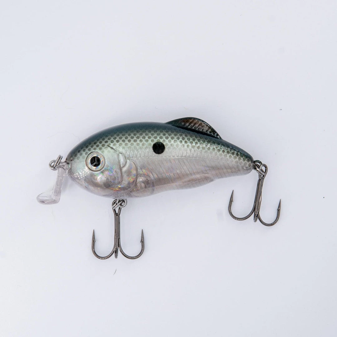 Strike King Hybrid Hunter 22 Strike King Hybrid Hunter