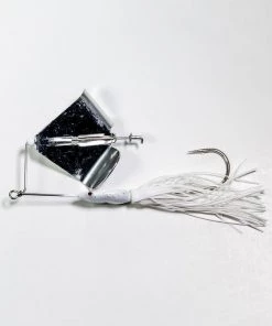 Buzzbaits Crock-O-Gator Head Knocker Buzz Bait