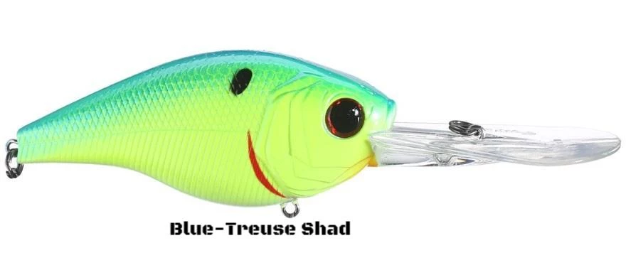 6th Sense Cloud 9 Series Crankbaits 3 6th Sense Cloud 9 Series Crankbaits