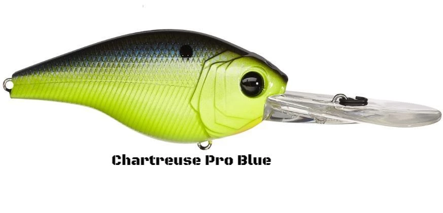 6th Sense Cloud 9 Series Crankbaits 4 6th Sense Cloud 9 Series Crankbaits