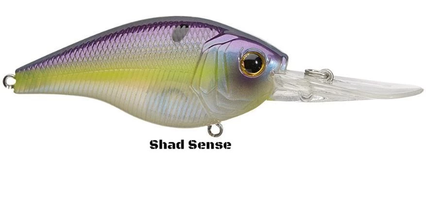 6th Sense Cloud 9 Series Crankbaits 9 6th Sense Cloud 9 Series Crankbaits