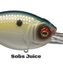 6th Sense Cloud 9 Series Crankbaits 17 6th Sense Cloud 9 Series Crankbaits