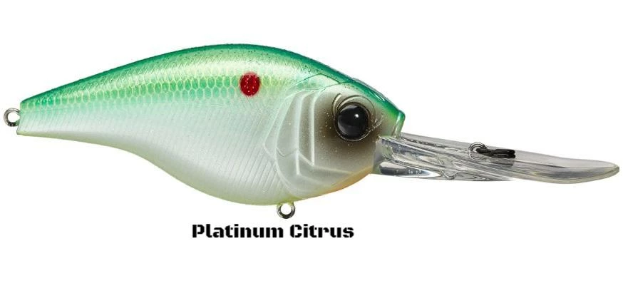 6th Sense Cloud 9 Series Crankbaits 7 6th Sense Cloud 9 Series Crankbaits