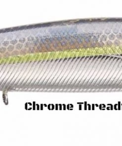 6th Sense Lures 6th Sense Dogma Topwater