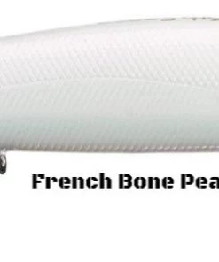 6th Sense Lures 6th Sense Dogma Topwater