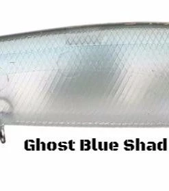 6th Sense Lures 6th Sense Dogma Topwater