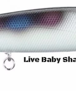 6th Sense Lures 6th Sense Dogma Topwater