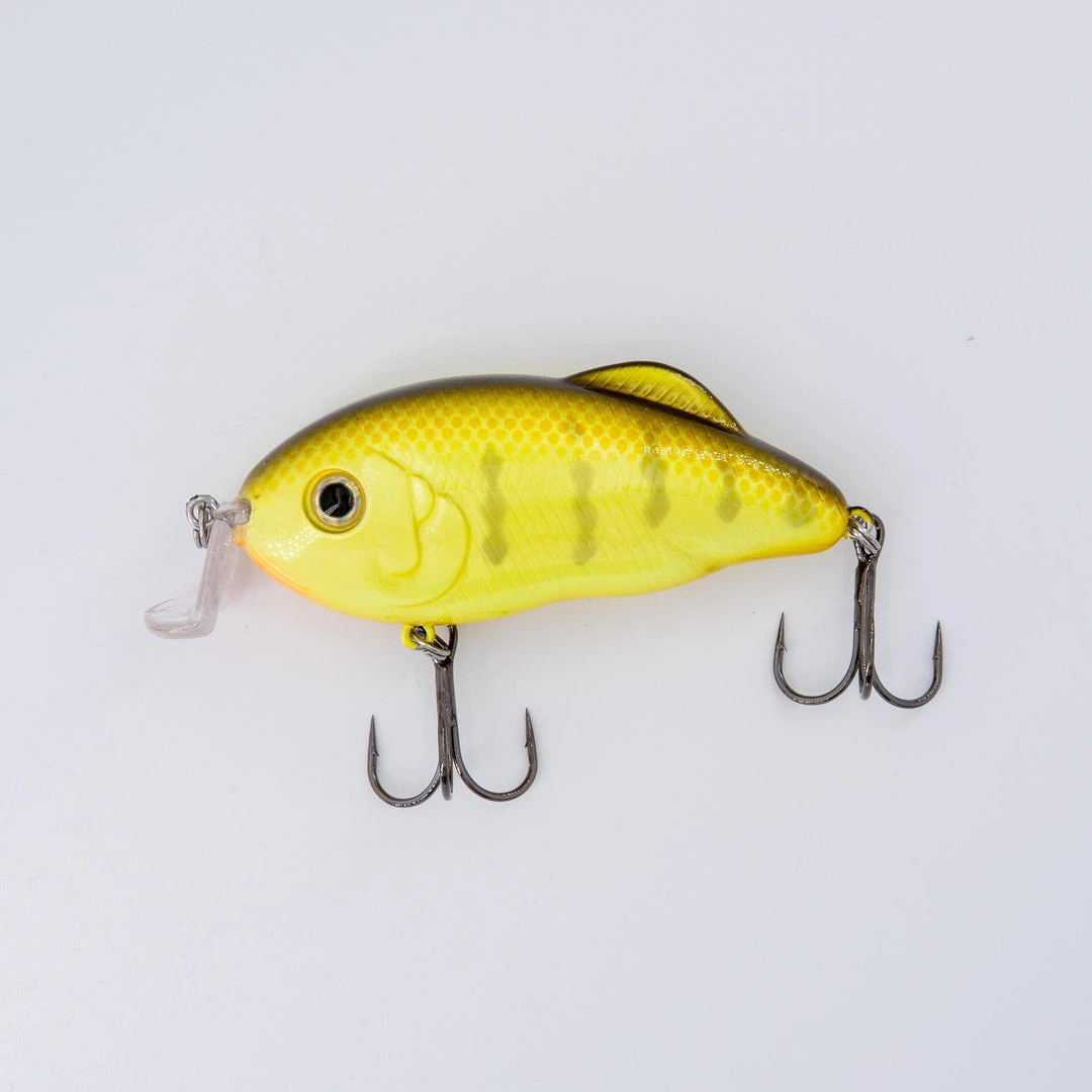 Strike King Hybrid Hunter 18 Strike King Hybrid Hunter