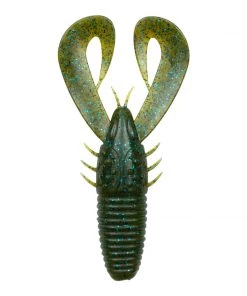 6th Sense Lures 6th Sense Stroker Craw