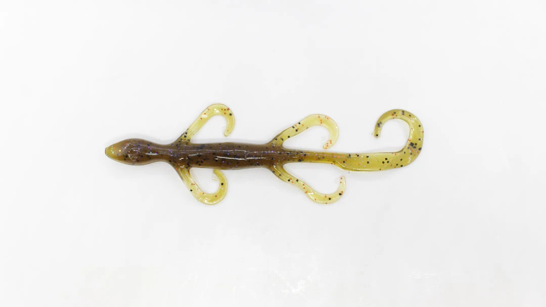 Soft Baits Zoom 8" Magnum Lizard 31 Soft Baits Zoom 8" Magnum Lizard