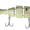 Swimbaits 3.75" Baby Bull Shad 1 Swimbaits 3.75" Baby Bull Shad