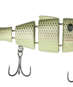 Swimbaits 3.75" Baby Bull Shad