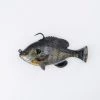 Tackle Inc Swimbaits Savage Gear Pulse Tail Bluegill RTF 2 Tackle Inc Swimbaits Savage Gear Pulse Tail Bluegill RTF