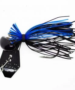 Z Man Bladed Jigs Z-Man ChatterBait Freedom CFL 19 Z Man Bladed Jigs Z-Man ChatterBait Freedom CFL