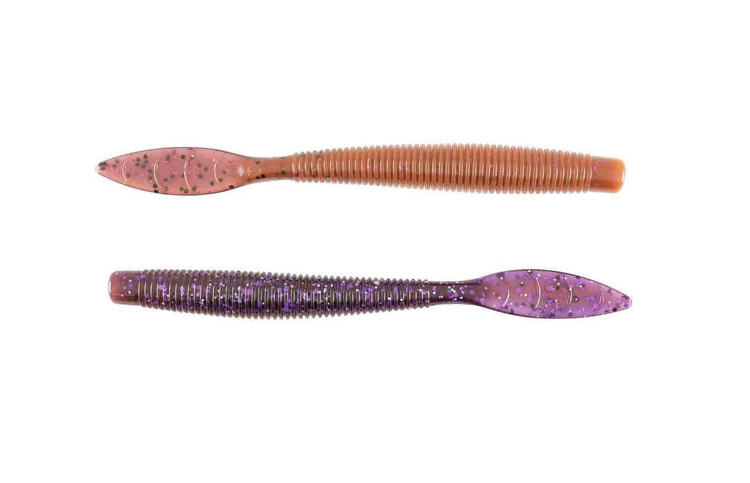 Soft Baits Missile Baits Quiver 8 Soft Baits Missile Baits Quiver