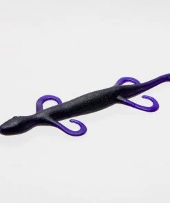 Soft Baits Zoom 8" Magnum Lizard 64 Soft Baits Zoom 8