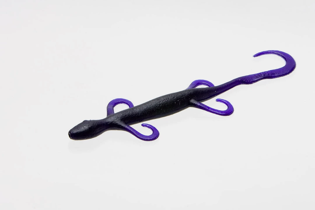 Soft Baits Zoom 8" Magnum Lizard 33 Soft Baits Zoom 8" Magnum Lizard