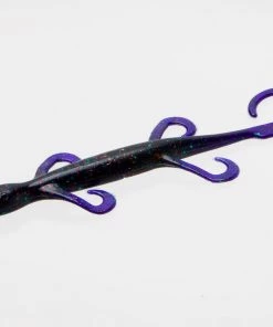 Soft Baits Zoom 8" Magnum Lizard 65 Soft Baits Zoom 8