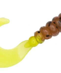 Strike King Mr. Crappie Grubs 22 Strike King Mr. Crappie Grubs